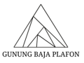 Gunung Baja Plafon